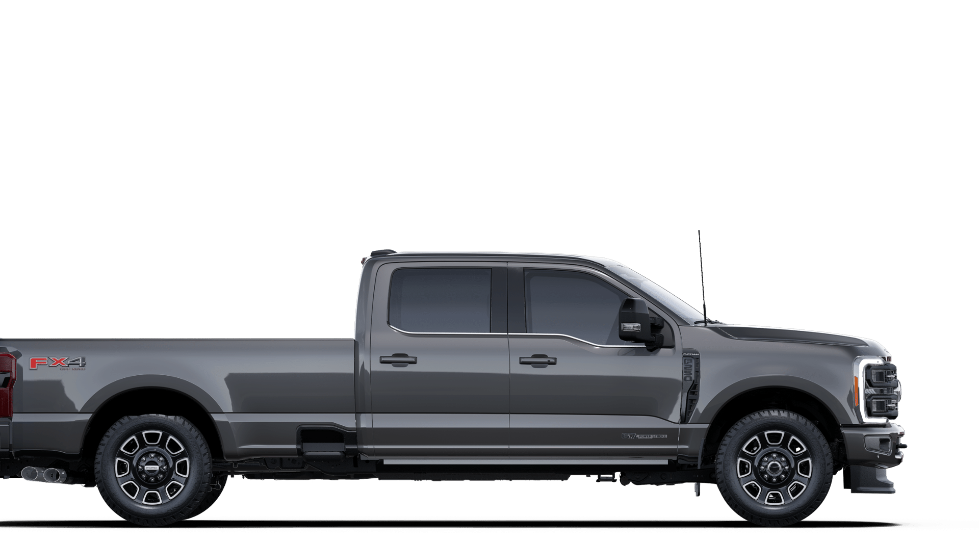 2025 Ford Super Duty® External Image 1